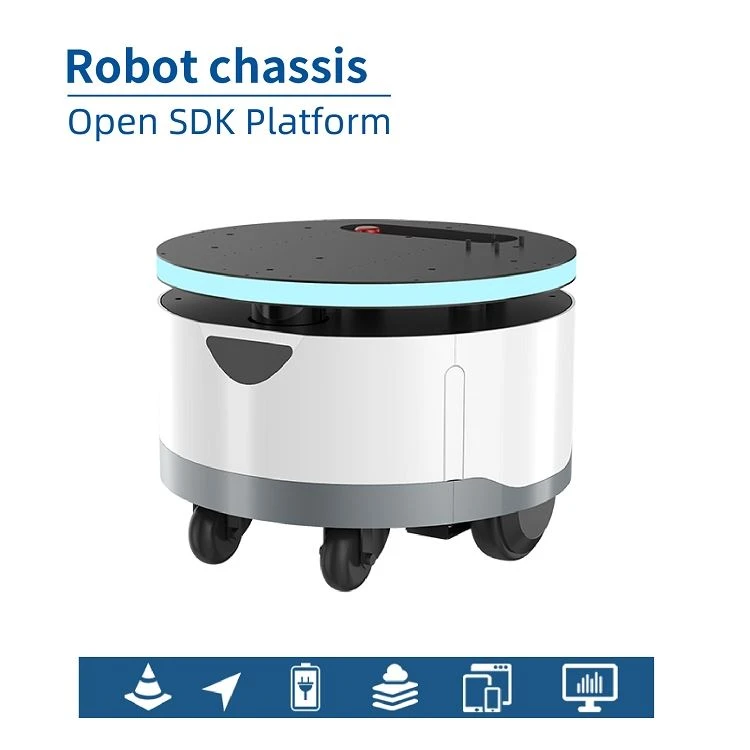 Robot chassis(001) Robot chassis(001)