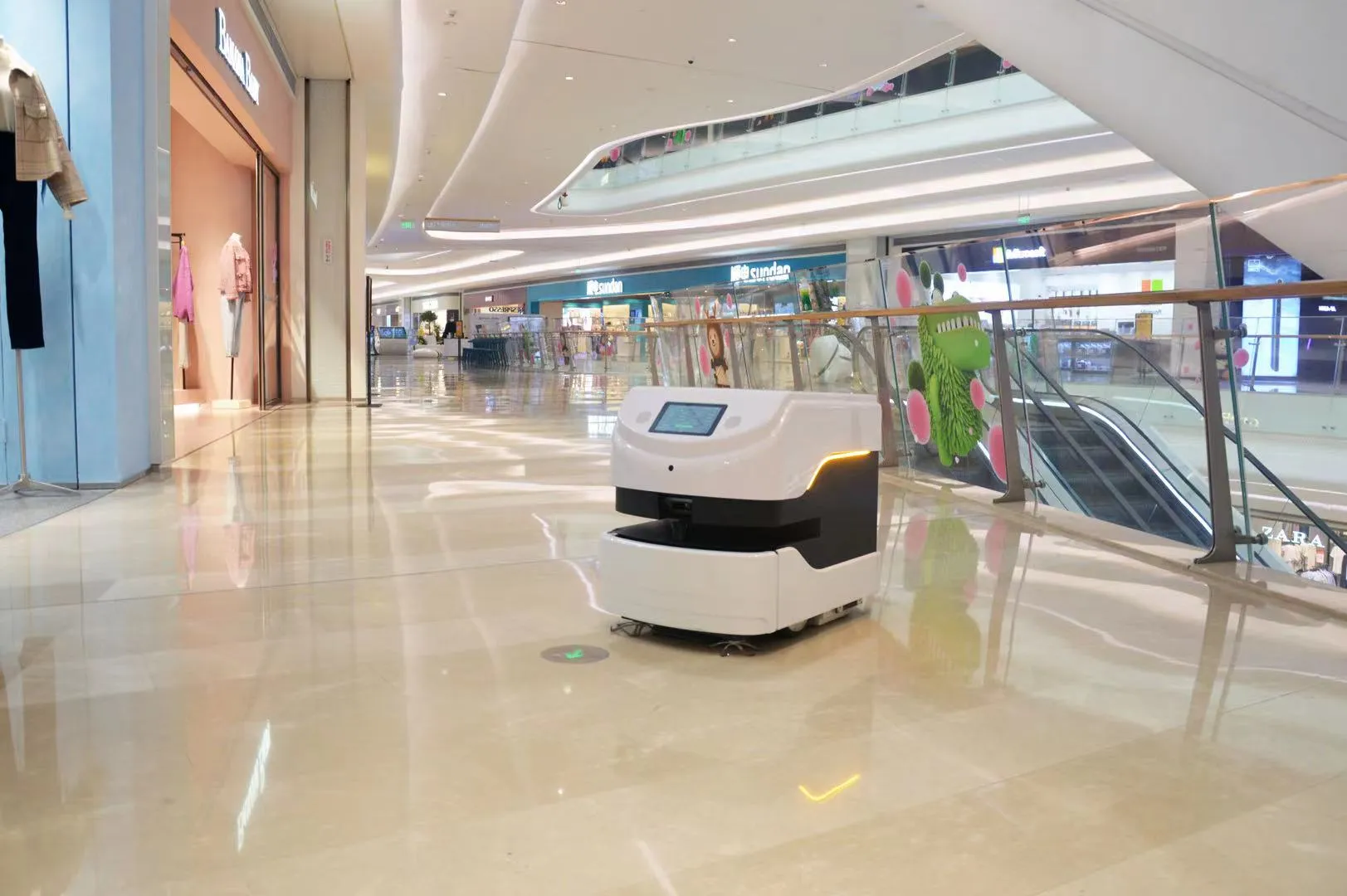 Urobte sociálnych robotov prirodzenejšími