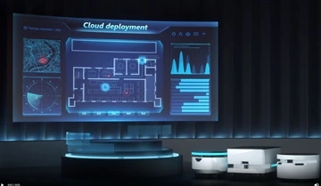 Digitalizácia inteligentnej výroby: Roboty AMR poskytujú vysokokvalitné rieše...