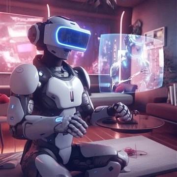 Huawei vedie na trhu robotiky s investíciou 870 miliónov dolárov na vybudovan...