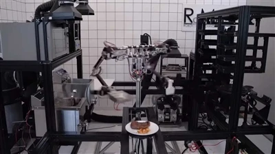 YORI: Hybridný prístup k robotickej automatizácii varenia v kombinácii s robo...