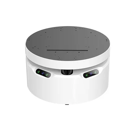 Prečo je podvozok robota REEMAN taký populárny