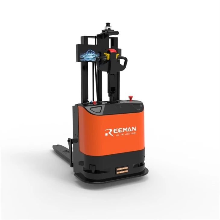 Rhinoceros Autonomous Forklift Trucks 3.0 high quality